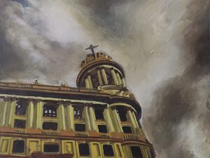 Serie Madrid